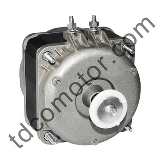YZF18-30 18 w ফ্যান মোটর অ্যালুমিনিয়াম ওয়্যার কপার ওয়্যার