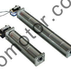 মিক্সড ফ্লো ফ্যান কি এবং এর বৈশিষ্ট্য